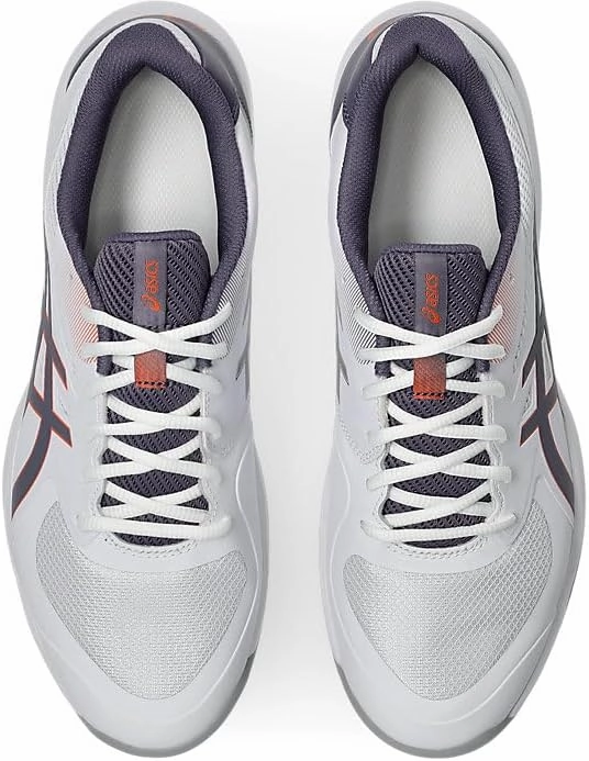 Asics Men's Game Ff Tennis Shoes Sneaker Asics Gel Fujitrabuco Lite Running Shoes