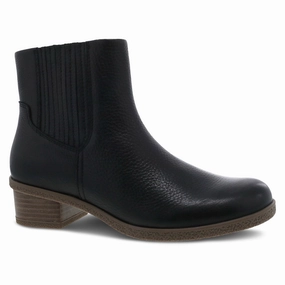 Daisie Chelsea Boots Knee High