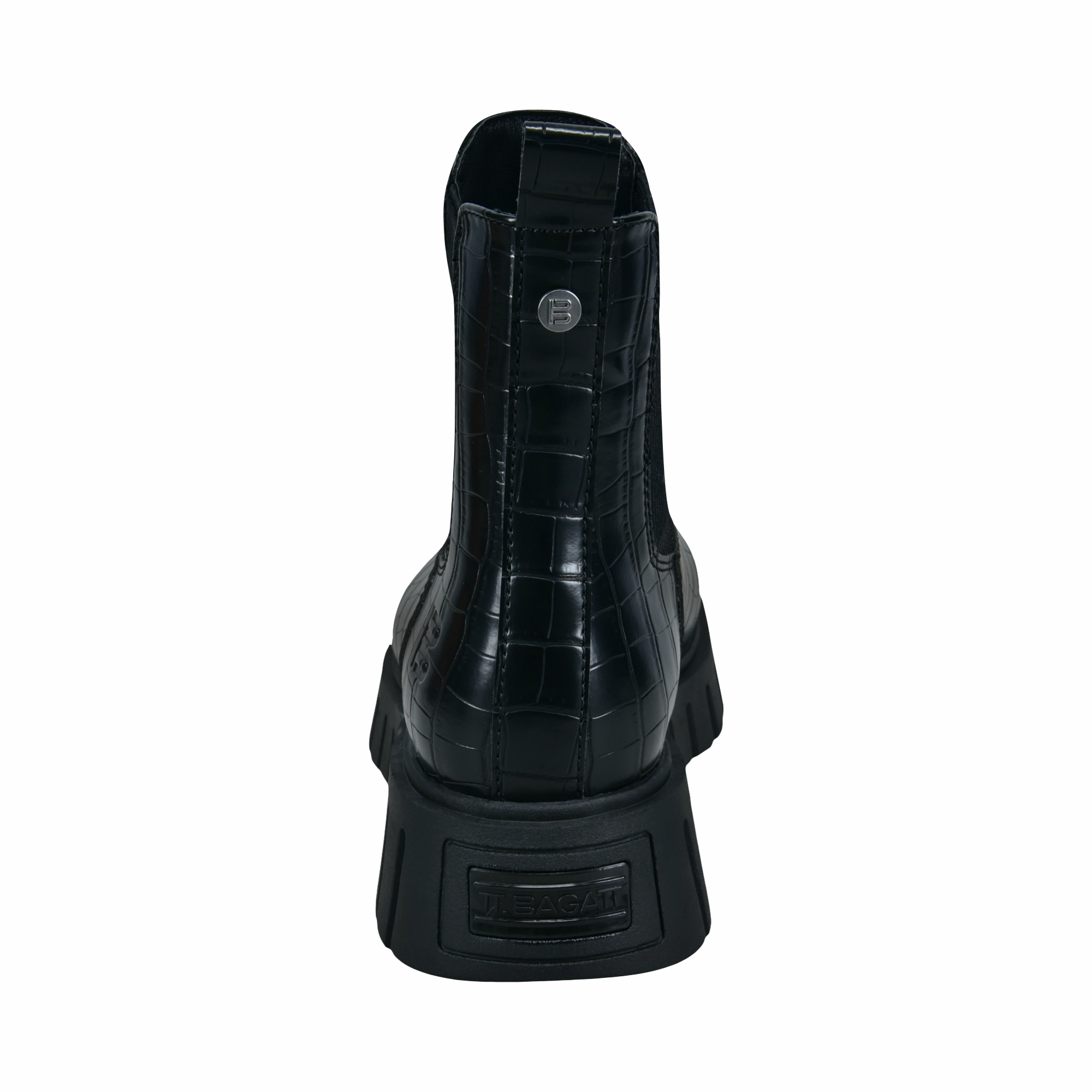 Chelsea schwarz Chelsea Boots For Petite