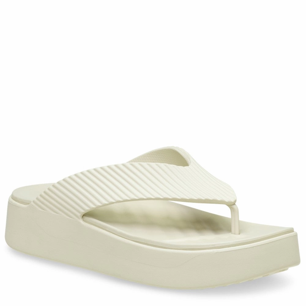 Crocs Getaway Platform Flip Best Support Flip Flops
