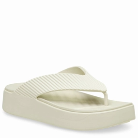 Crocs Getaway Platform Flip Lauren Conrad Flip Flops