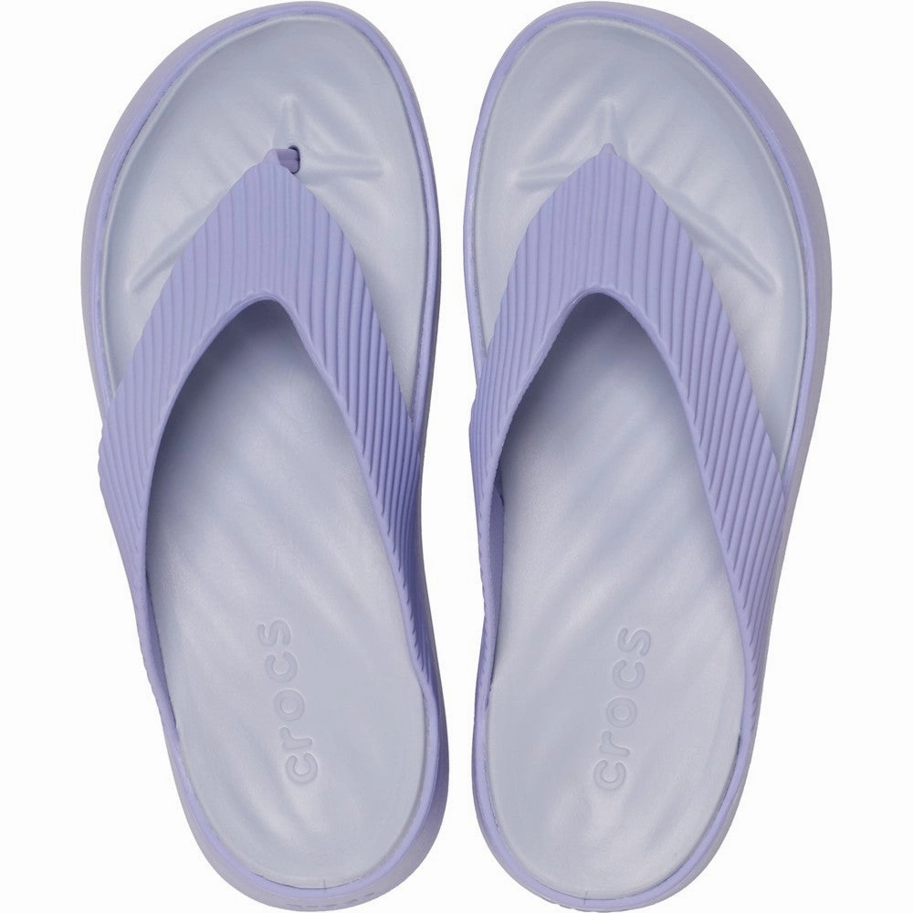 Crocs Getaway Platform Flip