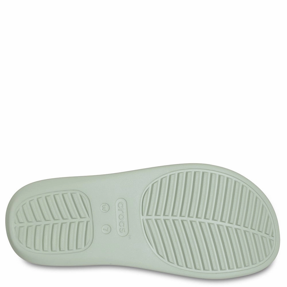 Crocs Getaway Platform Flip