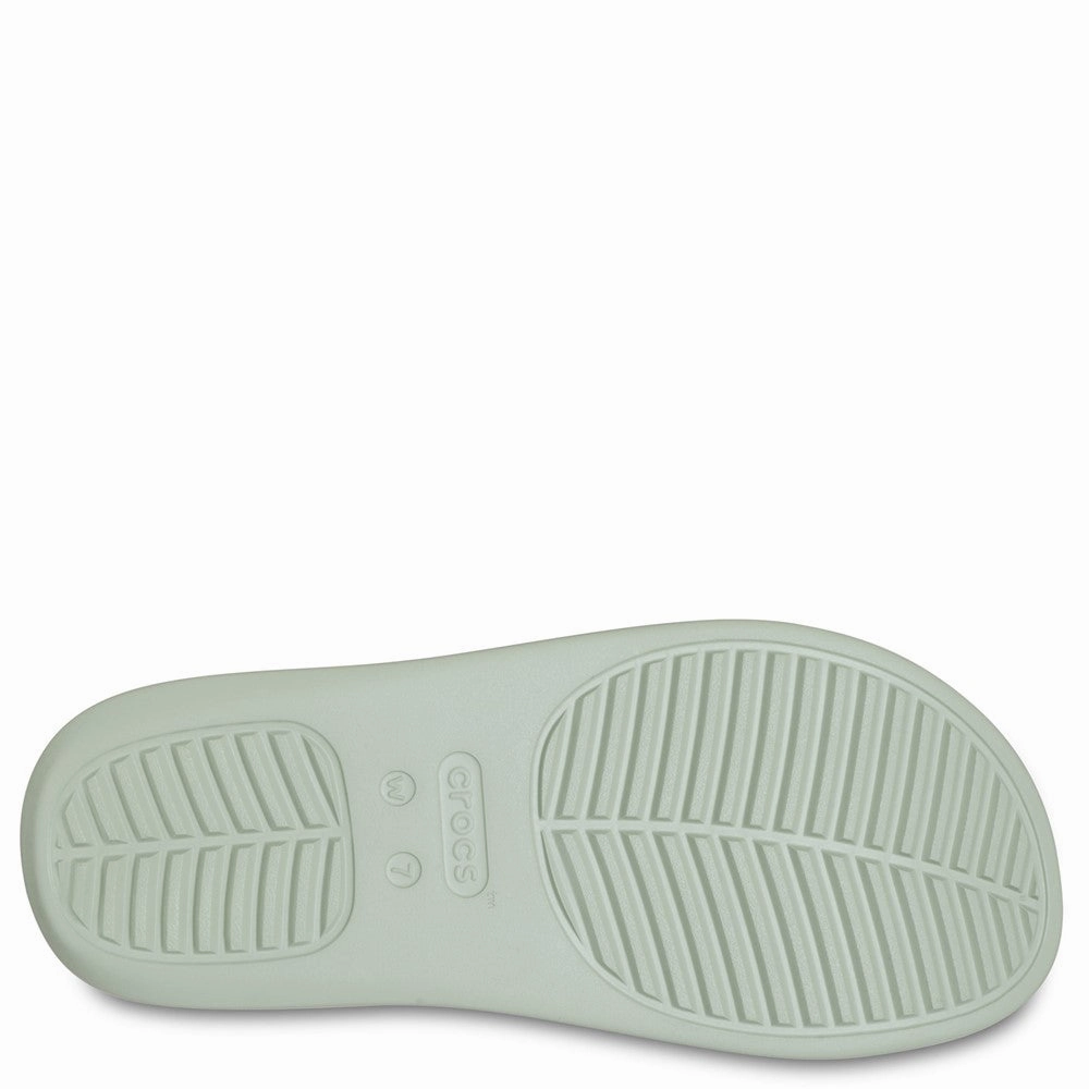 Crocs Getaway Platform Flip Loft Flip Flops