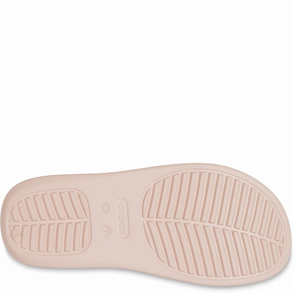 Crocs Getaway Platform Flip Stylish Comfortable Flip Flops