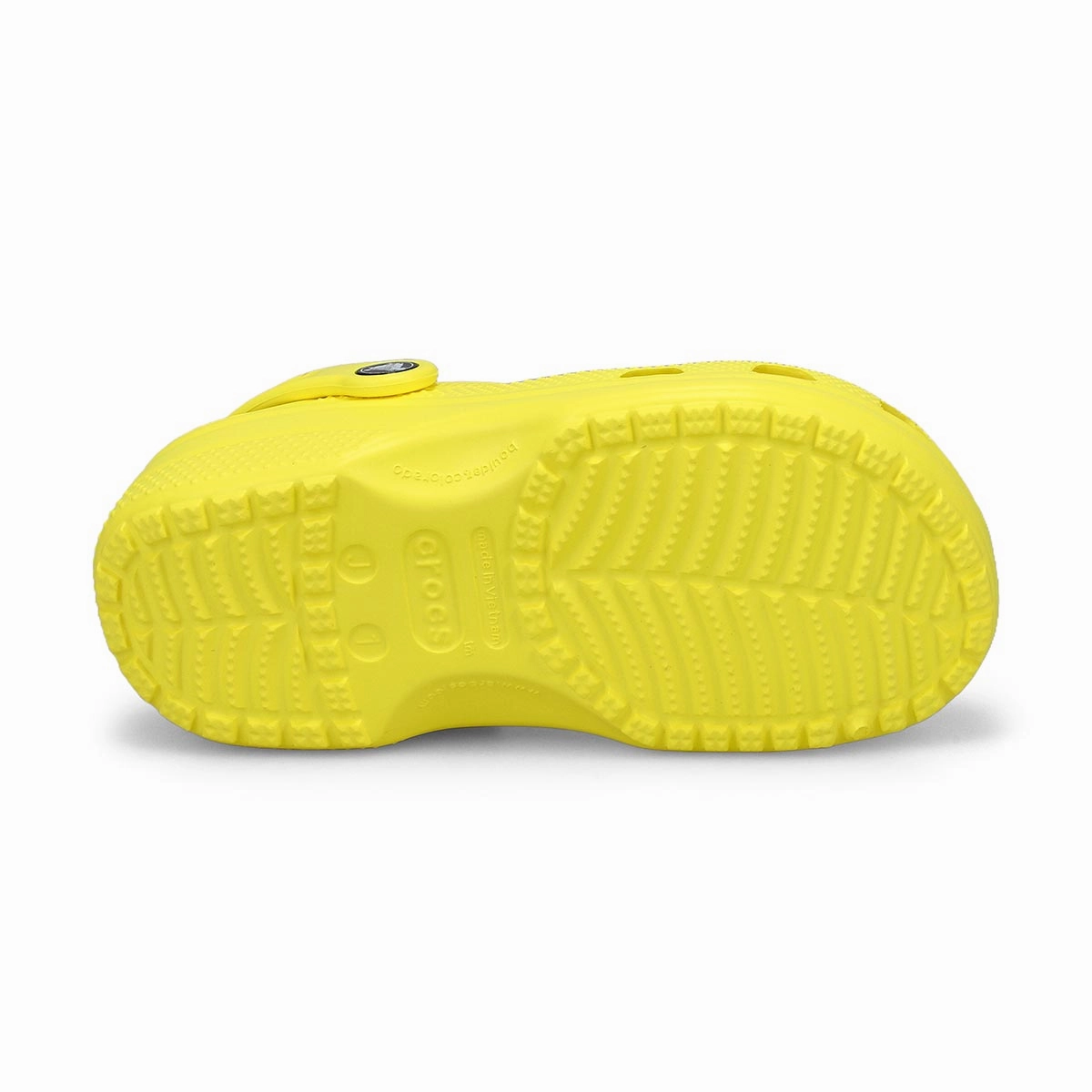 CROCS Kids' Classic Clog Fashion Walk