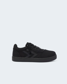 Proper Skate Shoes CS Low Rise (Men) - Black to the Floor