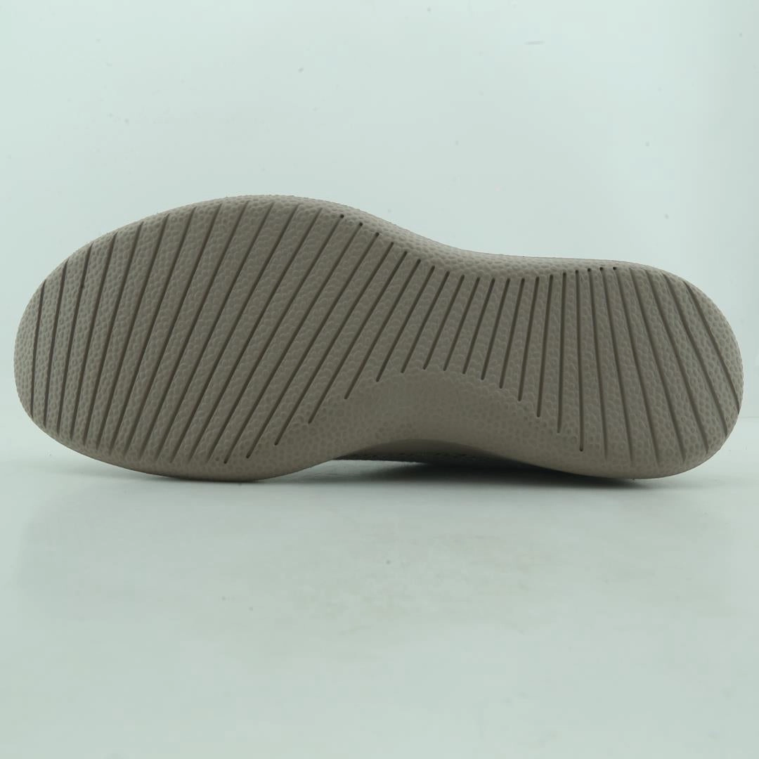 Allbirds Tree Runners - taupe (bough sole) Long Wingtip Brogues