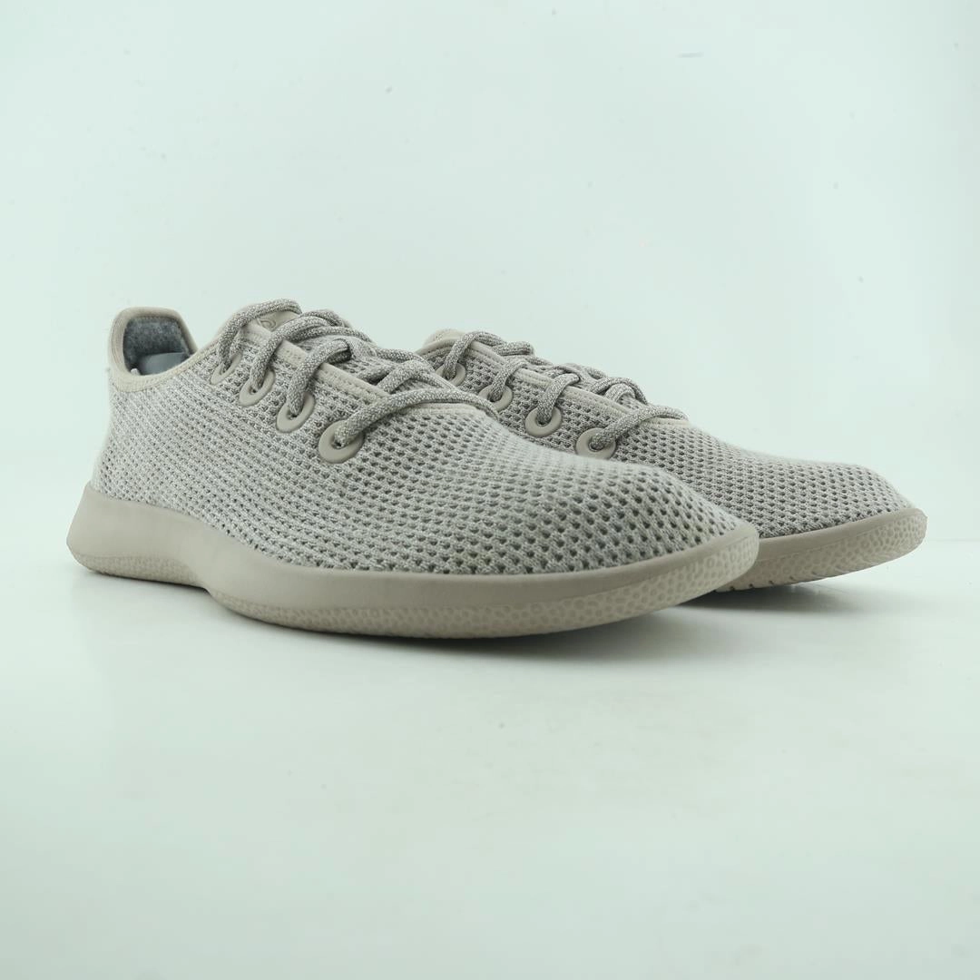 Brogues Downunder Menu Allbirds Tree Runners - taupe (bough sole)