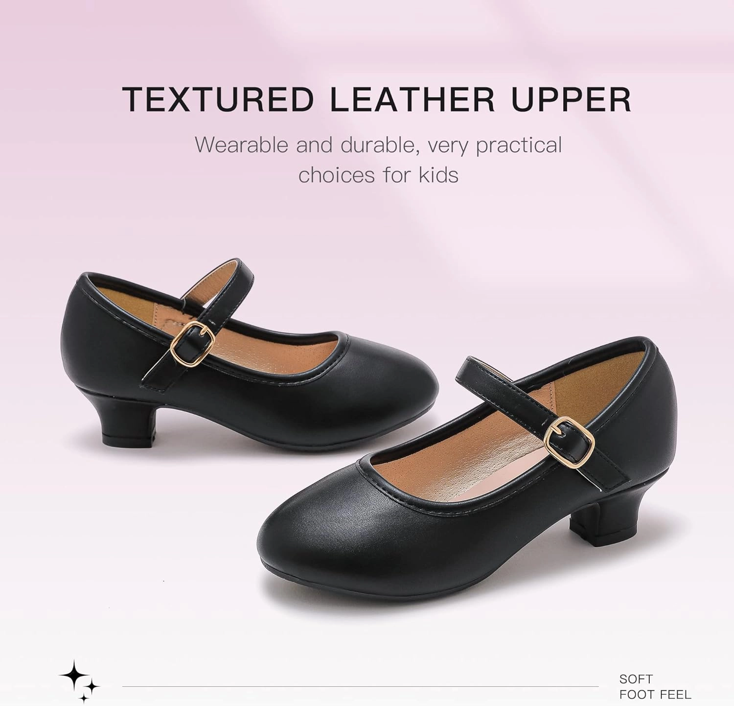 Asics Gel Challenger Padel Shoes Dufannie Girls Dress Shoes Low Heel Princess Flats Mary Jane Flower Wedding Party Glitter Shoes for Kids Toddler