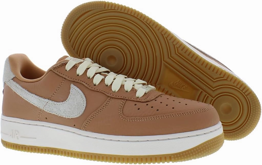 NIKE Men's Sneaker Nike Air Max Nuaxis Running Shoes