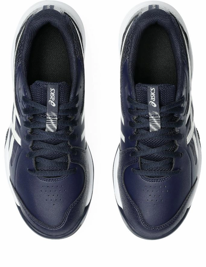 Asics Shoe Size Conversion Asics Kids Gel Peake 2 GS - Midnight/Cream