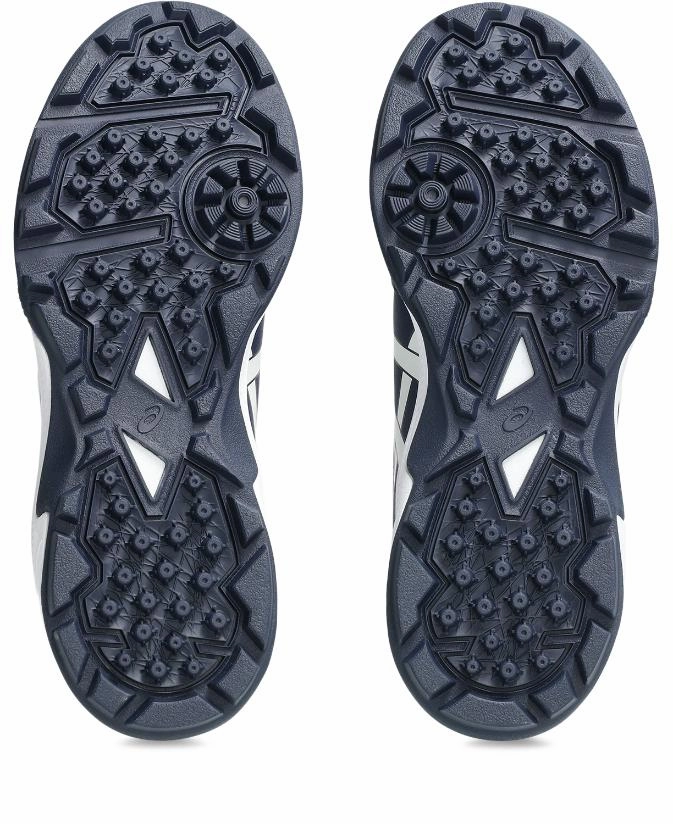 Asics Shoes Under 1000 Asics Kids Gel Peake 2 GS - Midnight/Cream