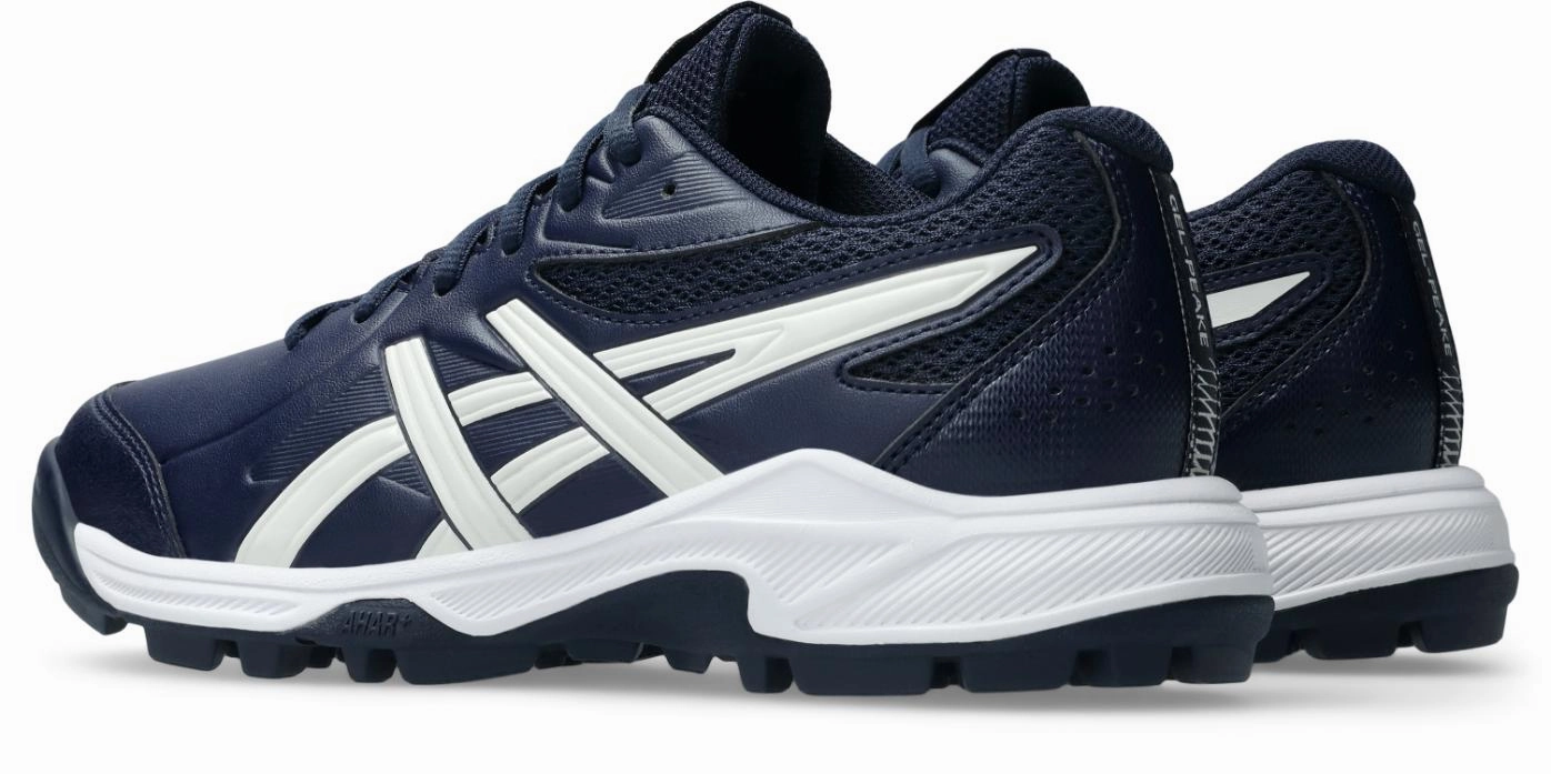 Asics Kids Gel Peake 2 GS - Midnight/Cream Asics Torrance Running Shoe Review