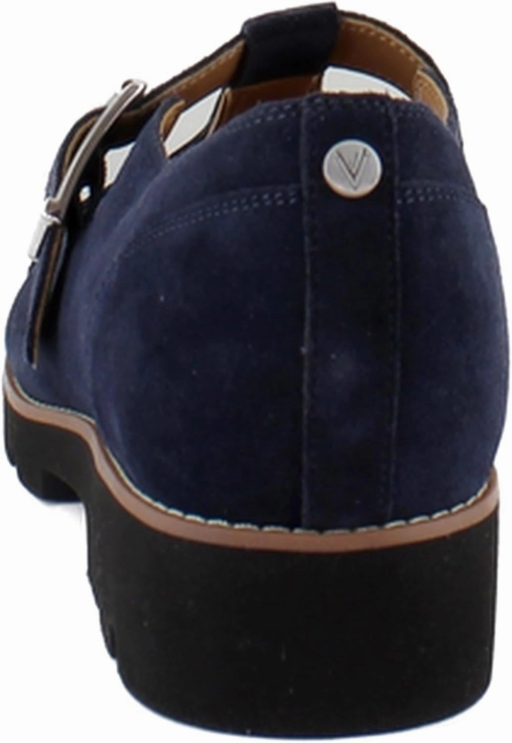 Vionic Women's Carmen Mary Janes Loafer Shoes Supination Asics Running Shoes