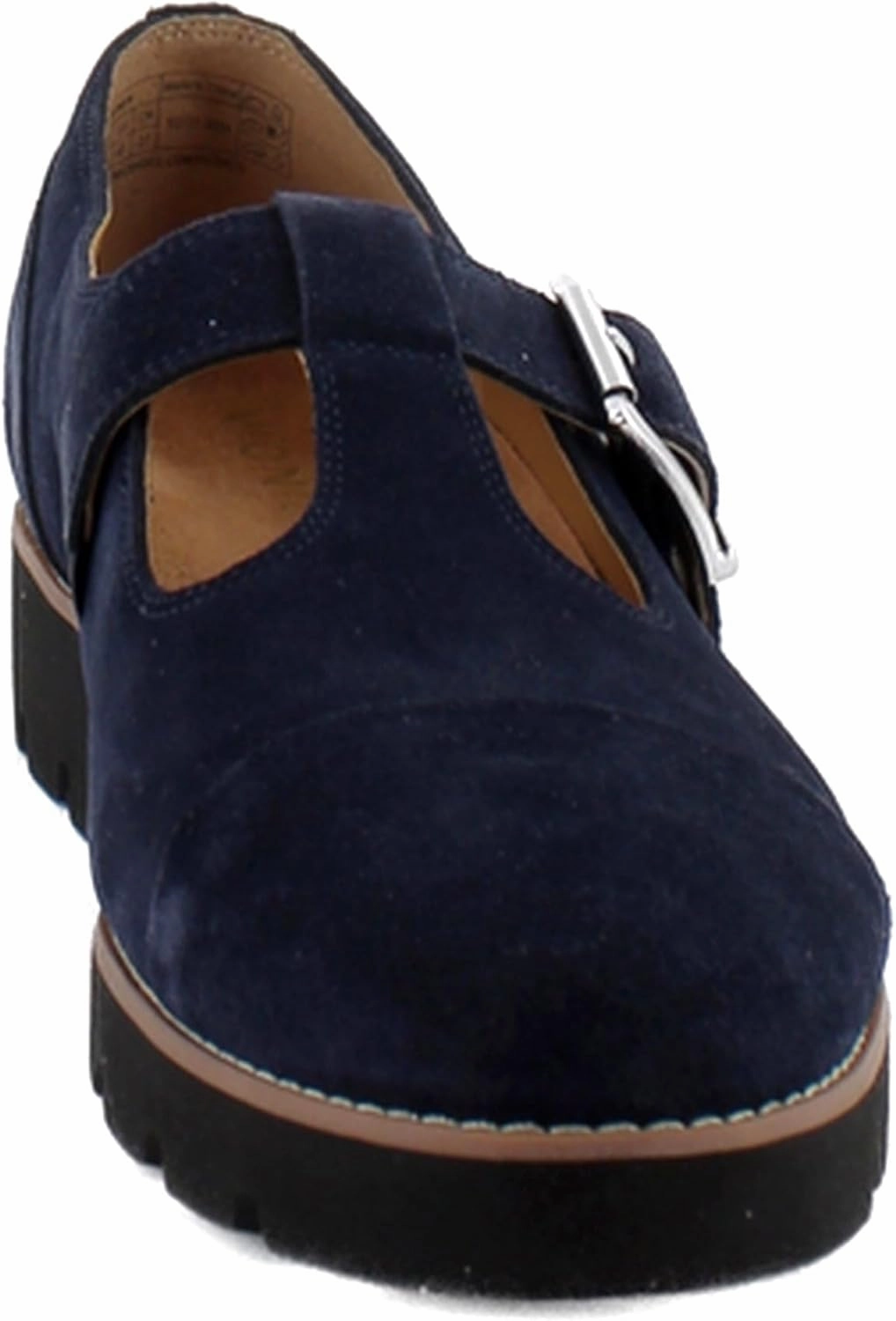 Vionic Women's Carmen Mary Janes Loafer Shoes Asics Gel Sonoma 3 Running Shoes