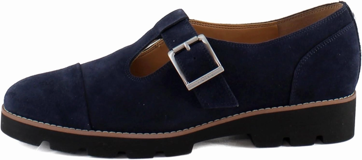 Vionic Women's Carmen Mary Janes Loafer Shoes Asics Outdoor Court Shoes