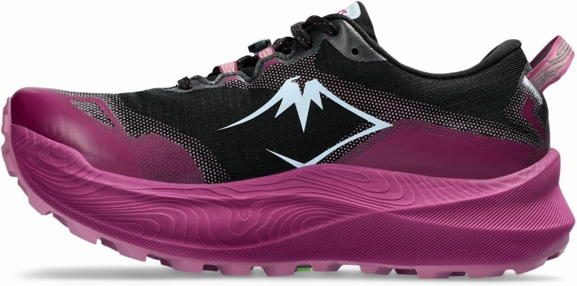 ASICS Women's Trabuco Max 3 Running Shoe Asics Shoes Novablast 3