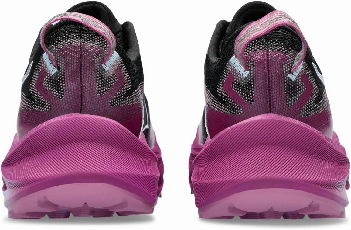 Asics Half Marathon Shoes ASICS Women's Trabuco Max 3 Running Shoe