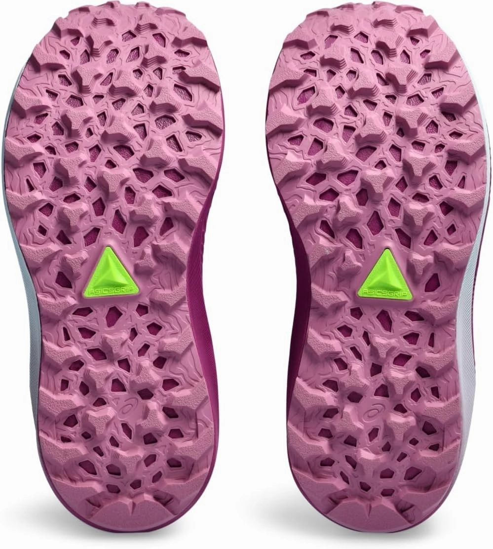 ASICS Women's Trabuco Max 3 Running Shoe Asics Everyday Comfort Shoes