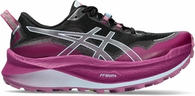 ASICS Women's Trabuco Max 3 Running Shoe Asics Winter Running Shoes