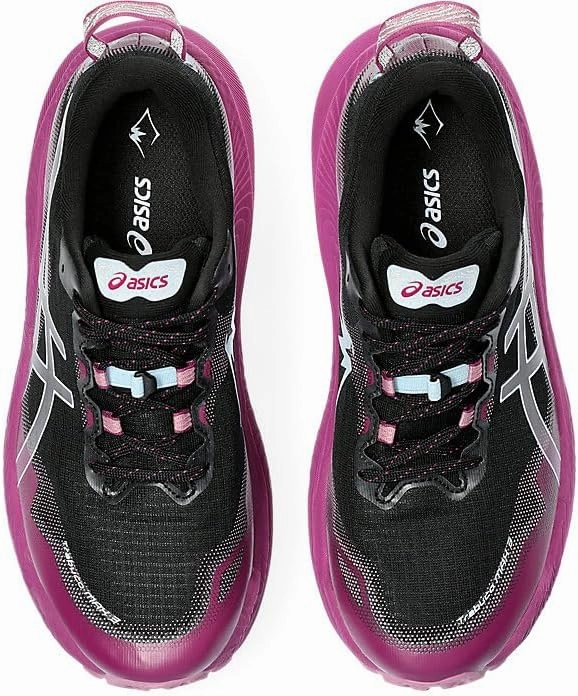 ASICS Women's Trabuco Max 3 Running Shoe Asics Shoes Pronation