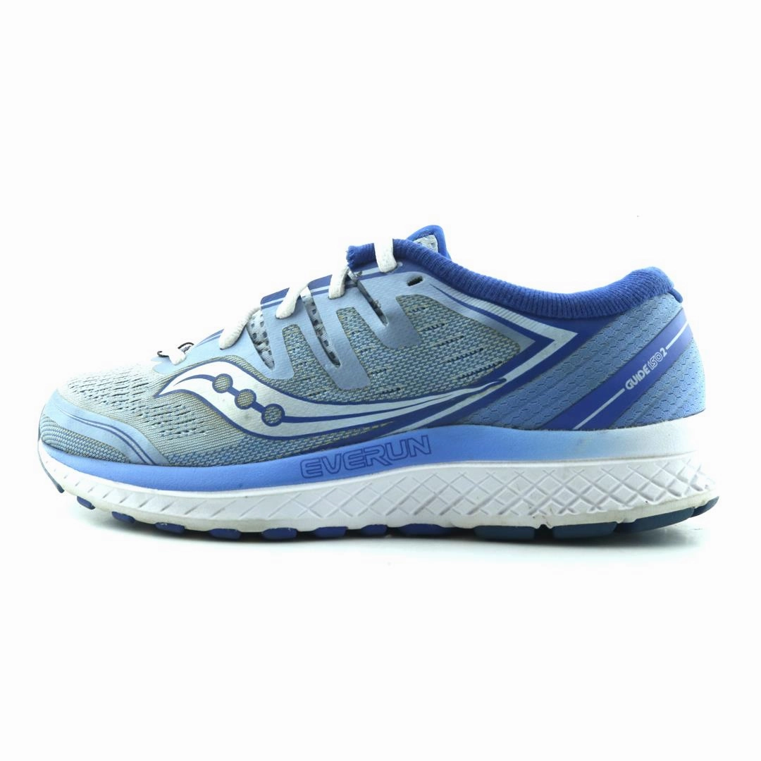 Forefoot Running Shoes SAUCONY GUIDE ISO 2