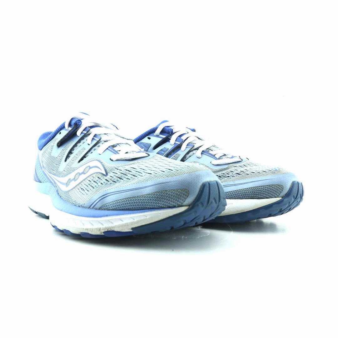 Best Running Shoes For Runners With Shin Splints SAUCONY GUIDE ISO 2