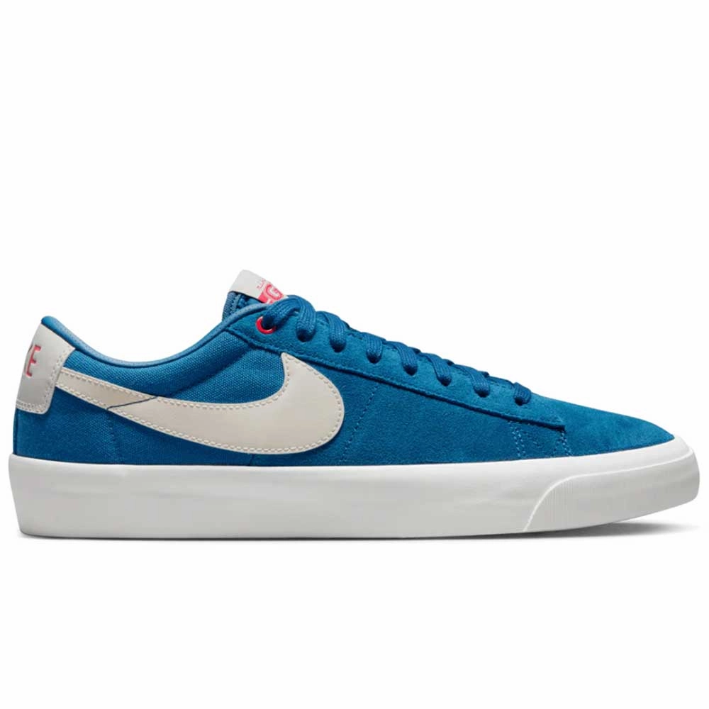 Nike Air Max Thea Shoes DC769403 Court Blue Light Orewood Brown Blazer Low Pro GT Nike SB Suede Shoes