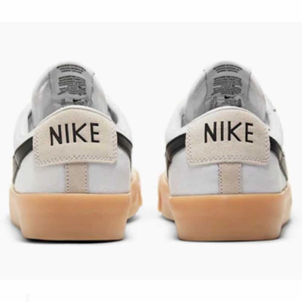 DC7695100 White Black White Blazer Low GT Pro Nike SB Suede Shoes Nike Sb Shoes High Tops