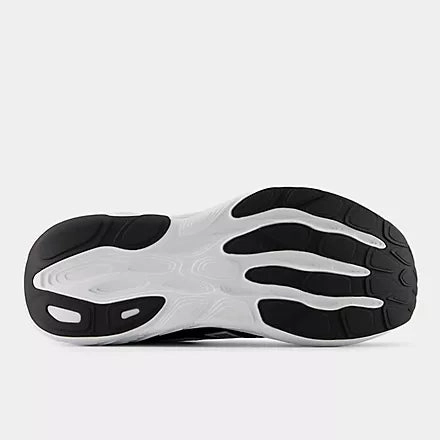 Elphie Lace Up Ballet Shoe Men's - New Balance 880v15 - Black White