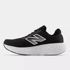 Slip On Vs Dress Shoes Men's - New Balance 880v15 - Black White