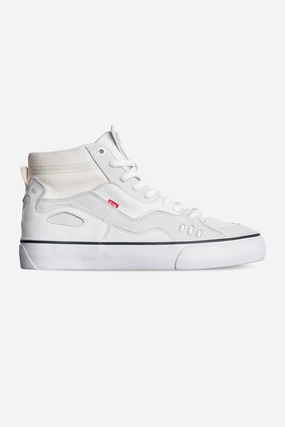 Online Best Pro Dimension - White/Montano - Skate Shoes