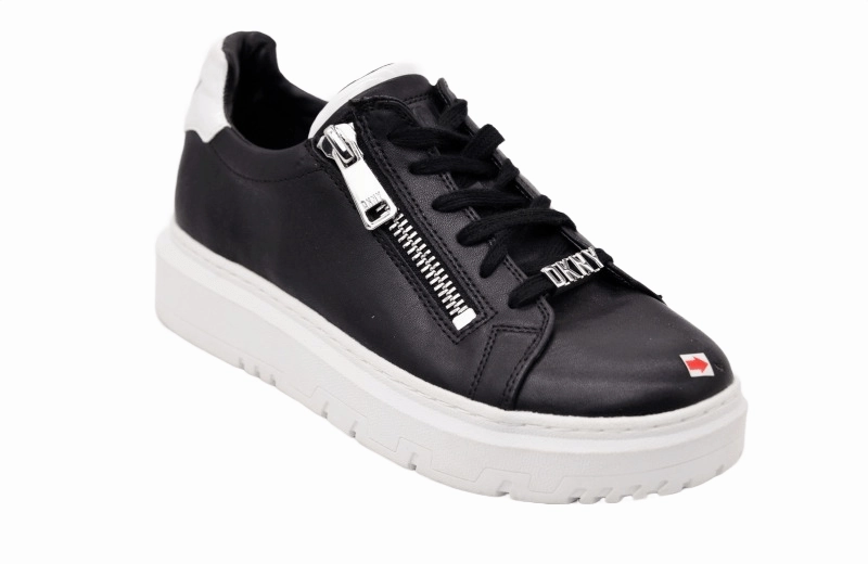 No Mark Shoes For Badminton DKNY WOMEN SHOES Size 40.5 ROW1