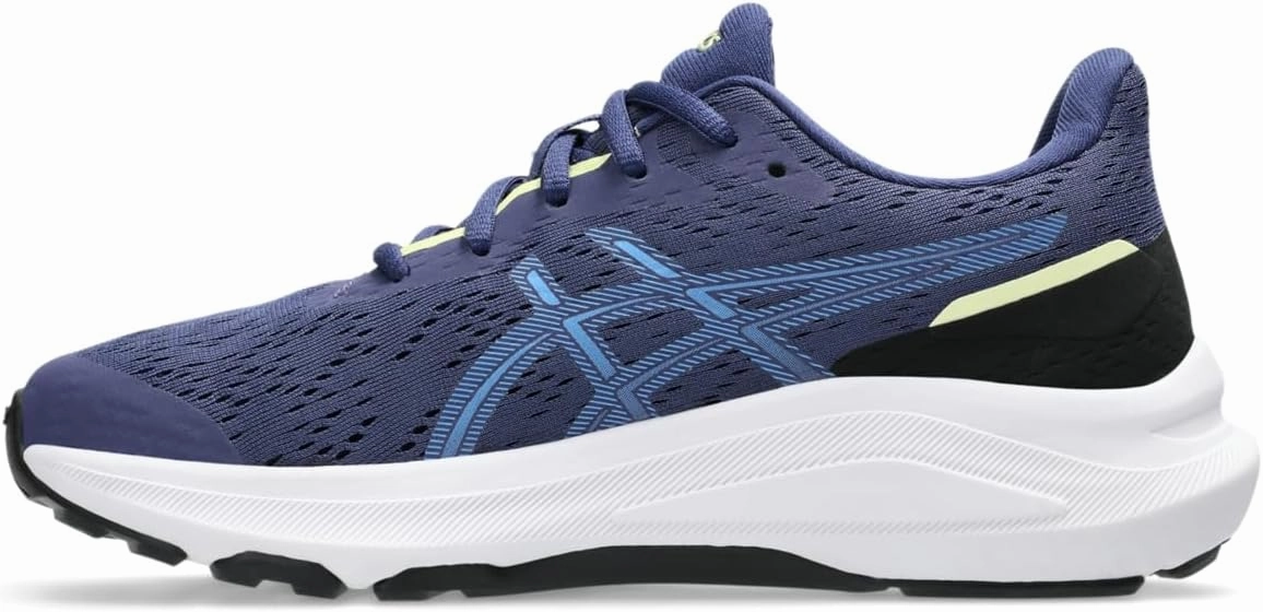 Asics Running Shoes Gel Pulse 15 ASICS Kid's GT-1000 13 Grade School Running Shoes
