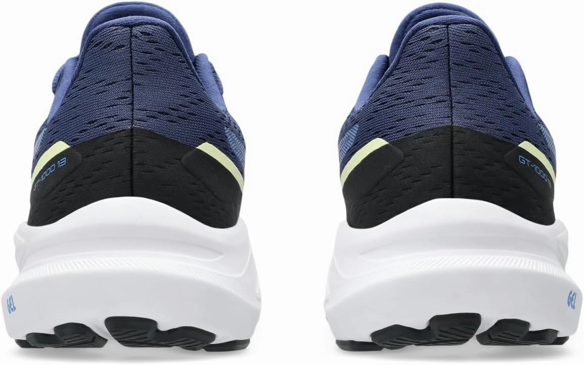 Asics Igs Shoes ASICS Kid's GT-1000 13 Grade School Running Shoes