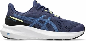 Asics Shoe Width D ASICS Kid's GT-1000 13 Grade School Running Shoes