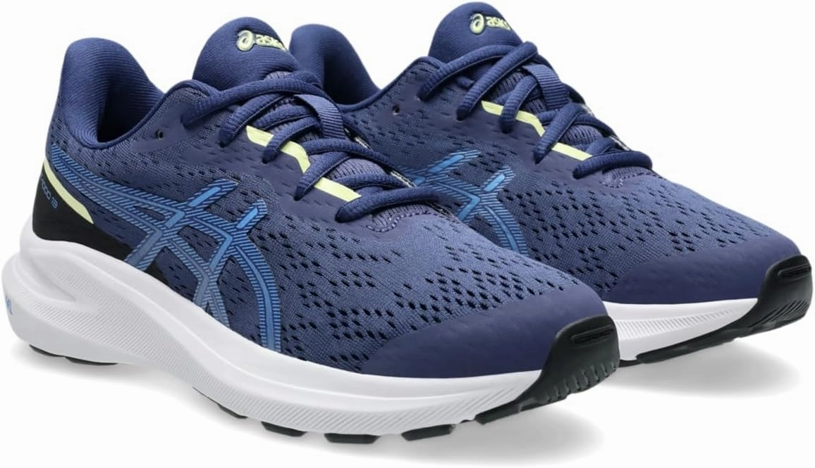 Asics Gel Squash Shoes ASICS Kid's GT-1000 13 Grade School Running Shoes