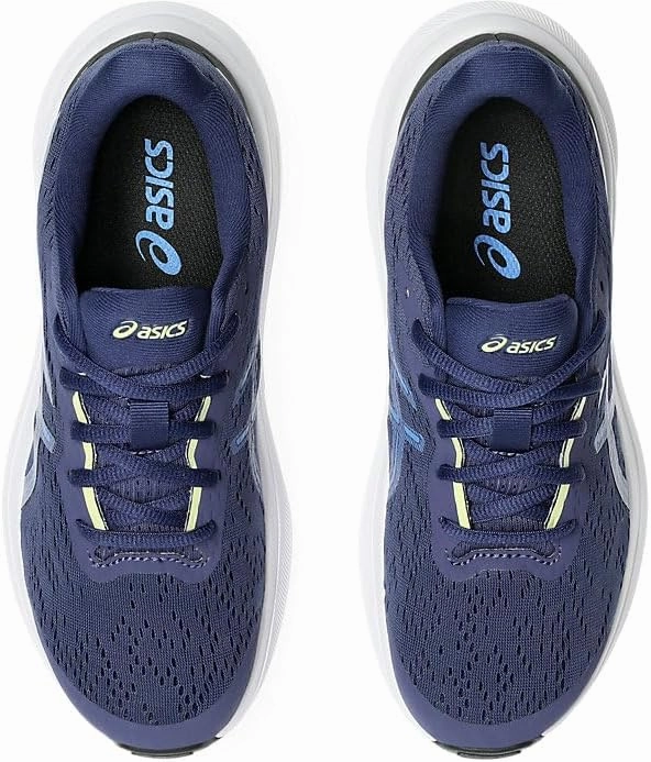 ASICS Kid's GT-1000 13 Grade School Running Shoes Best Asics Shoes For Support
