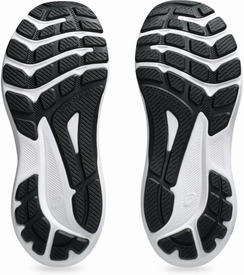 ASICS Kid's GT-1000 13 Grade School Running Shoes Asics Gel Kayano Best Running Shoe