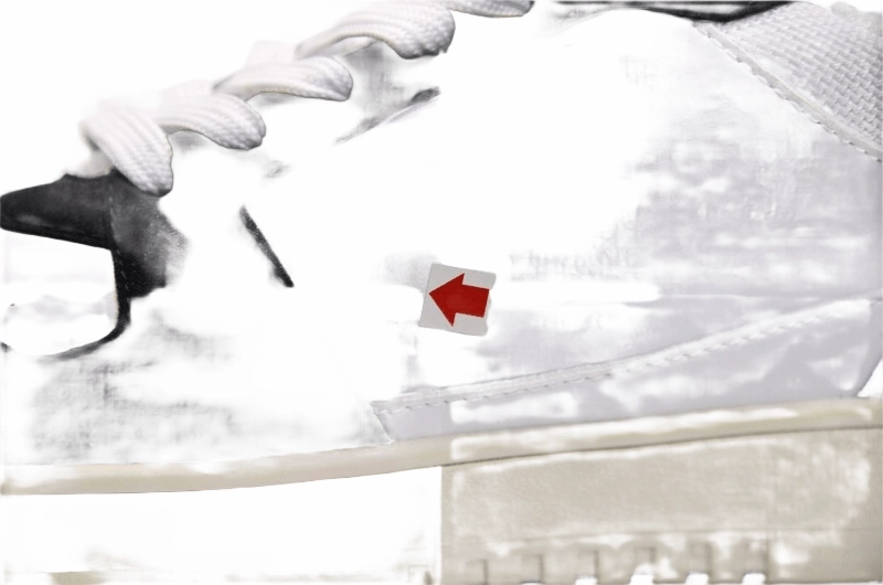 Badminton Shoes Store Near Me CALVIN WOMEN SHOES Size 42 ROW16