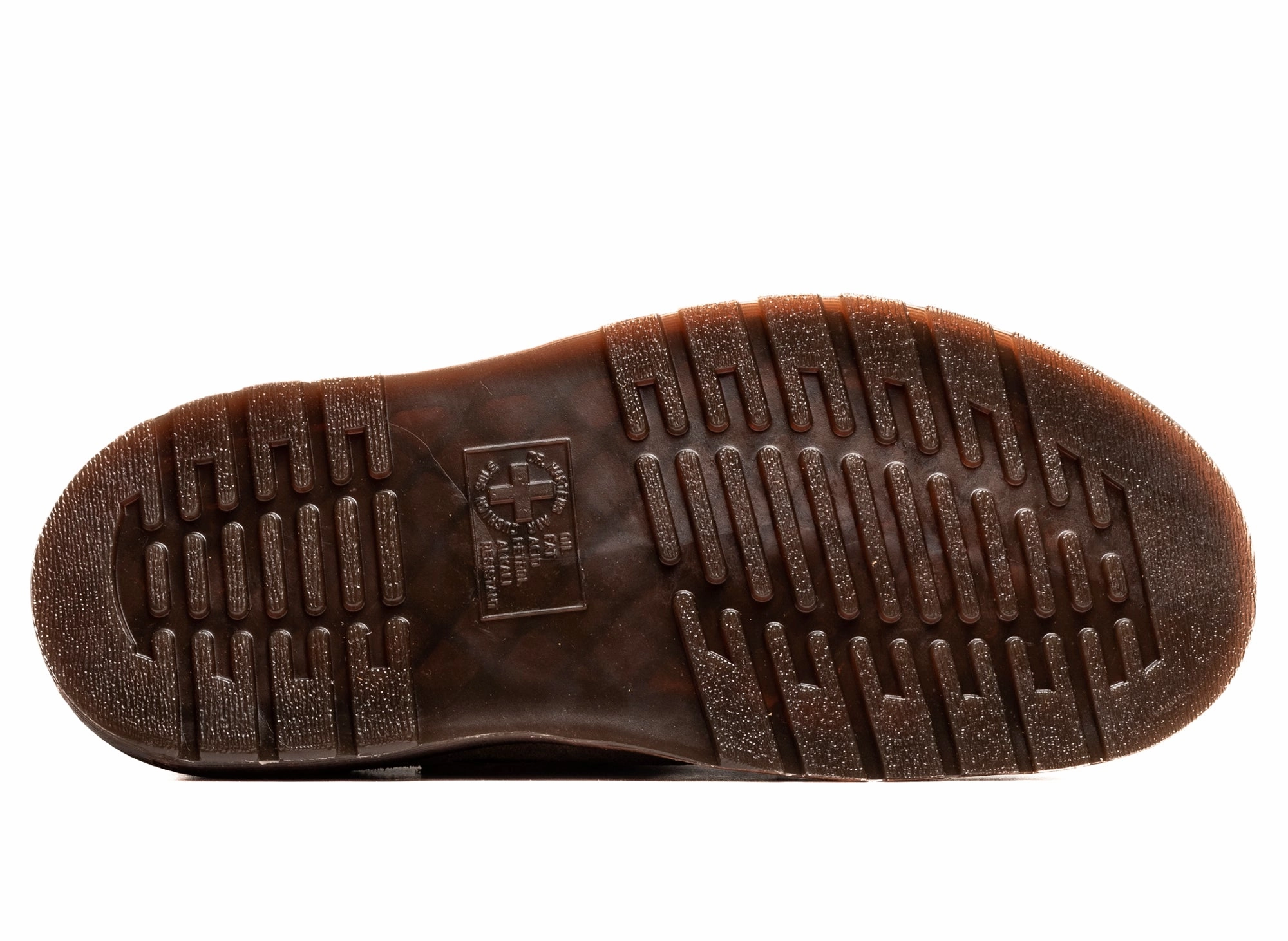 Dustin Cap Brogue Ii Dr. Martens Archive Mule