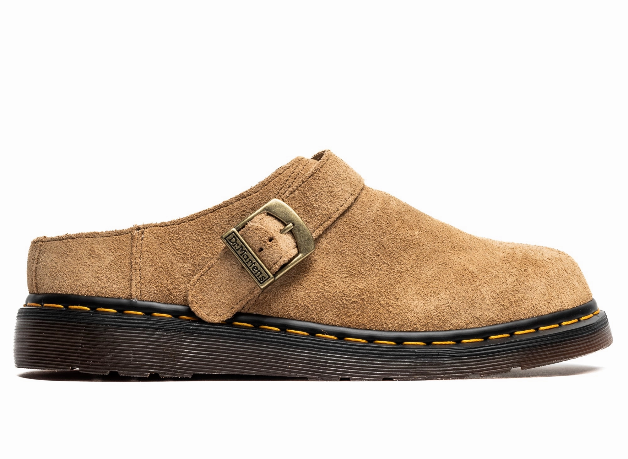 Barker Bailey Brogues Dr. Martens Archive Mule