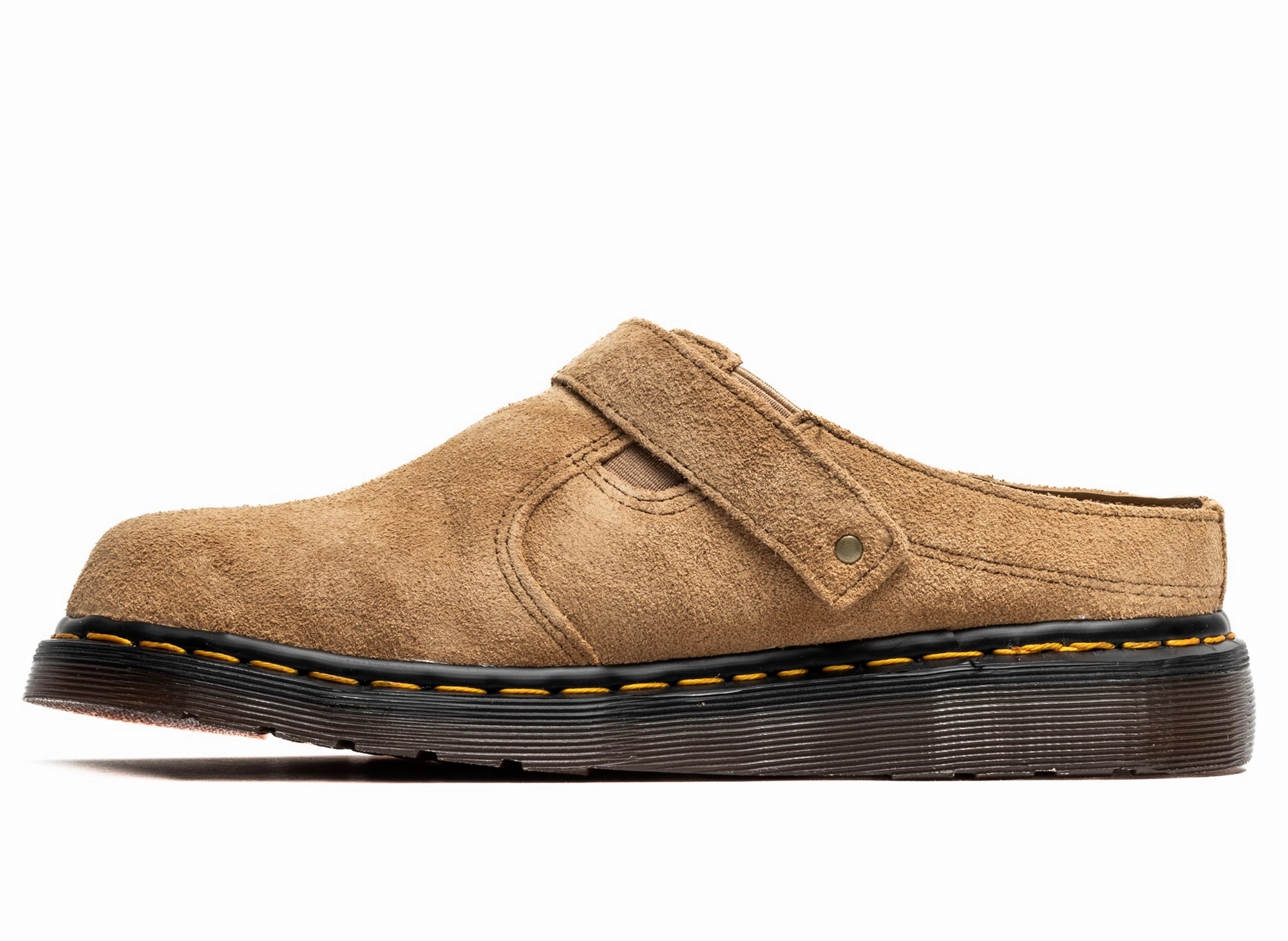 Brogue Shoes Vs Wingtips Dr. Martens Archive Mule