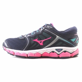 MIZUNO WAVE SKY Bt Boom Badminton Shoe