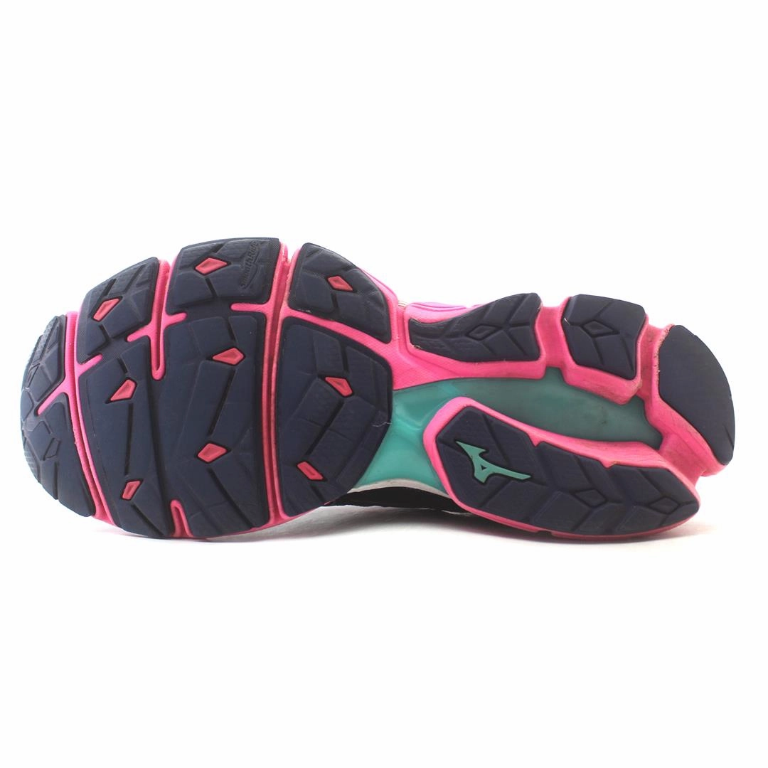 MIZUNO WAVE SKY Indoor Badminton Shoes