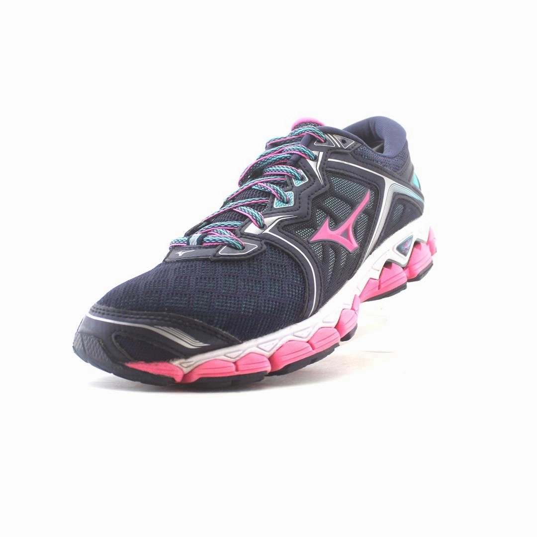 Best Badminton Shoes 2025 MIZUNO WAVE SKY