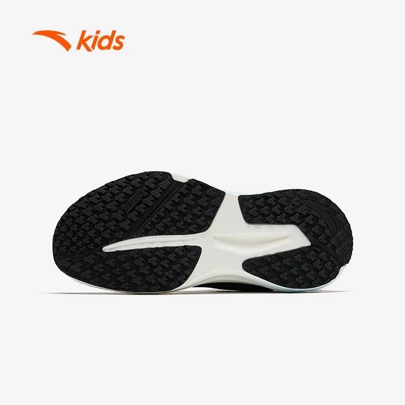 Skate Shoes Size 15 anta kids girls big kids running shoes -3225A5506-6 (kasut larian kanak perempuan)