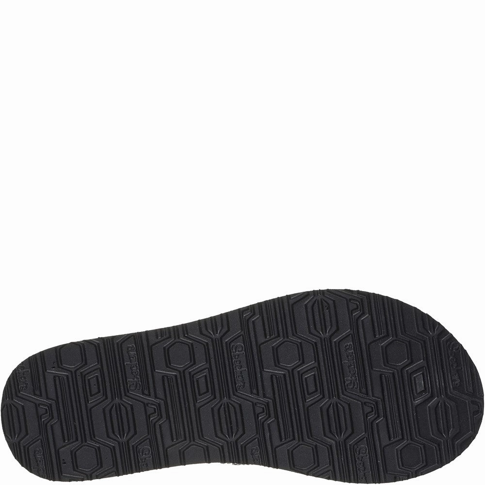 Skechers Meditation - Butterfly Garden Sandal Types Of Flip Flops Sandals