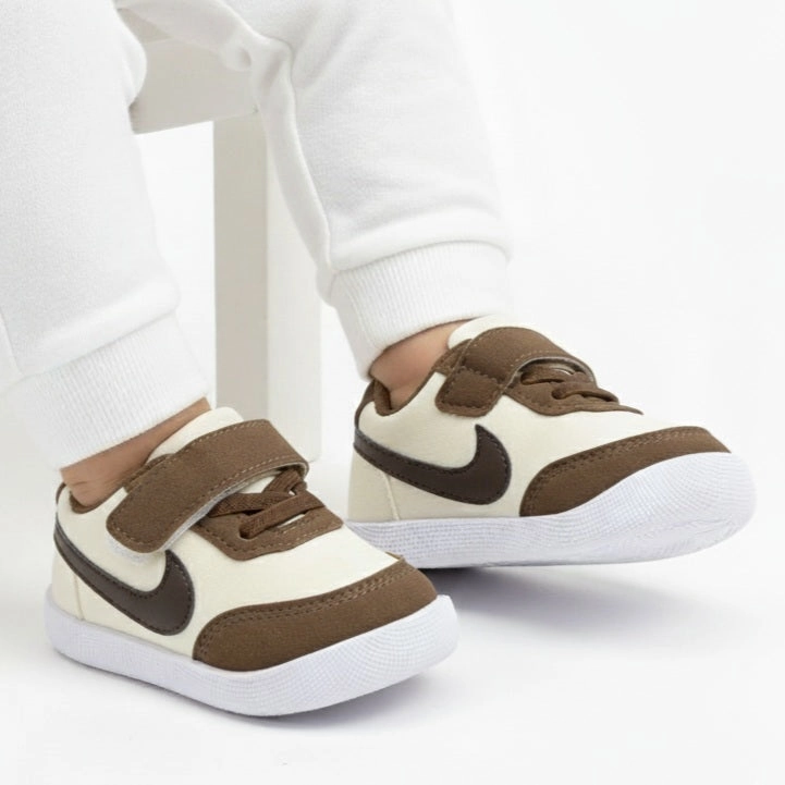 Kids 8806 tick Rain Boots Socks